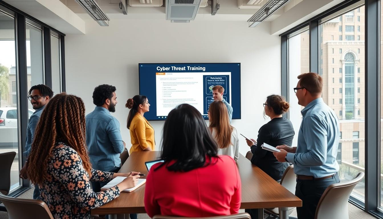 Why Cyber Awareness Matters